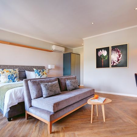 Knysna Hollow Country Estate Eksteriør billede