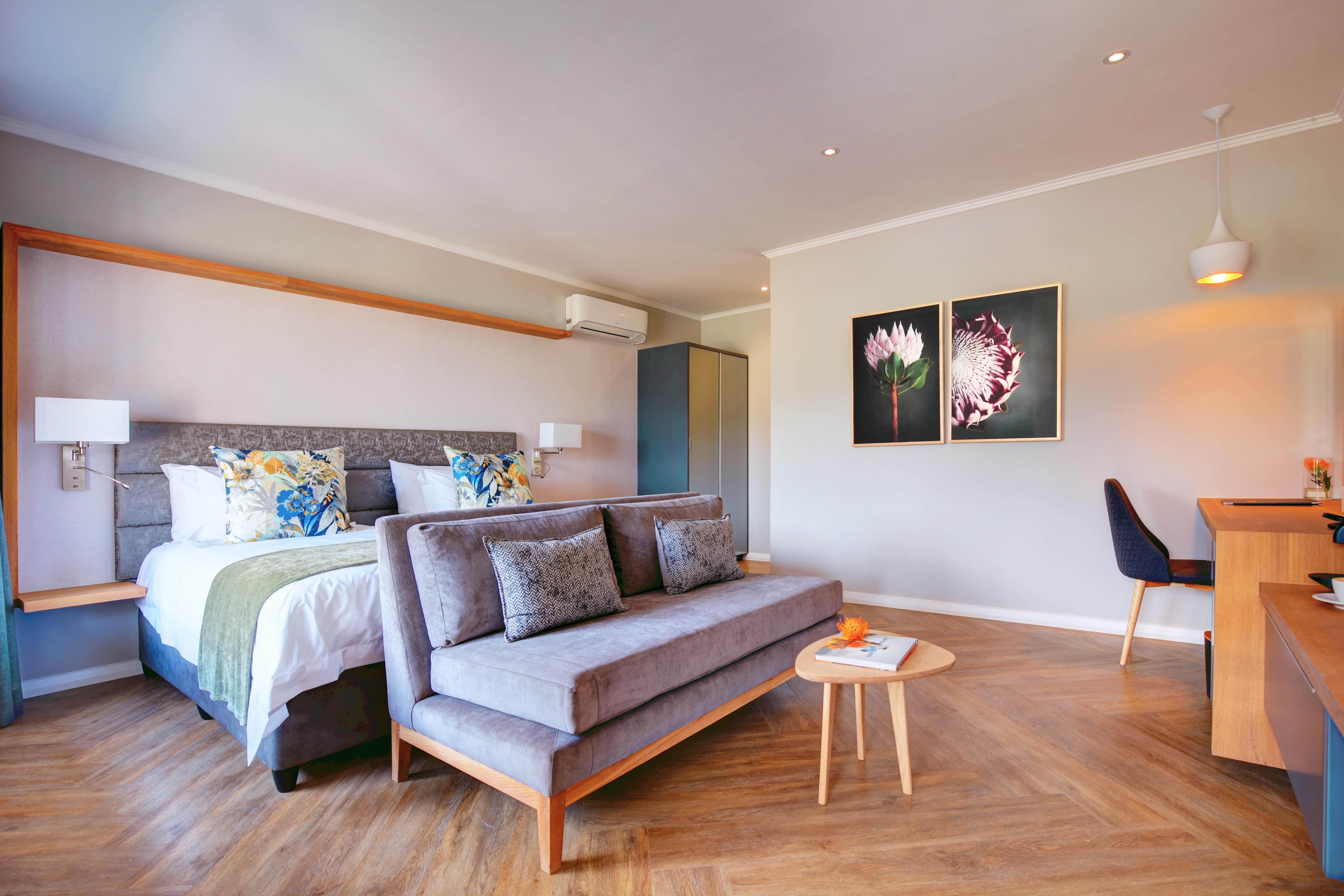 Knysna Hollow Country Estate Eksteriør billede