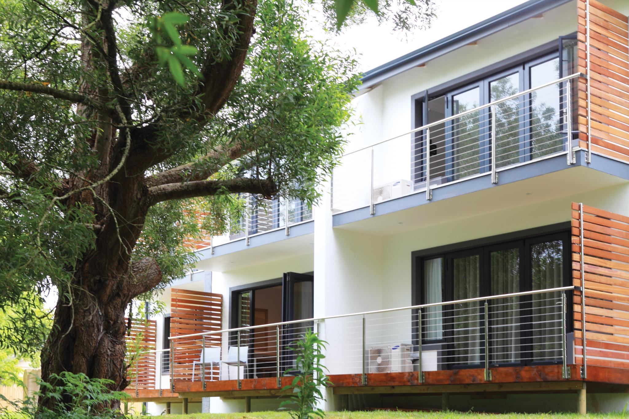 Knysna Hollow Country Estate Eksteriør billede