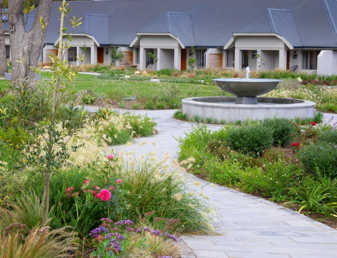 Knysna Hollow Country Estate Eksteriør billede