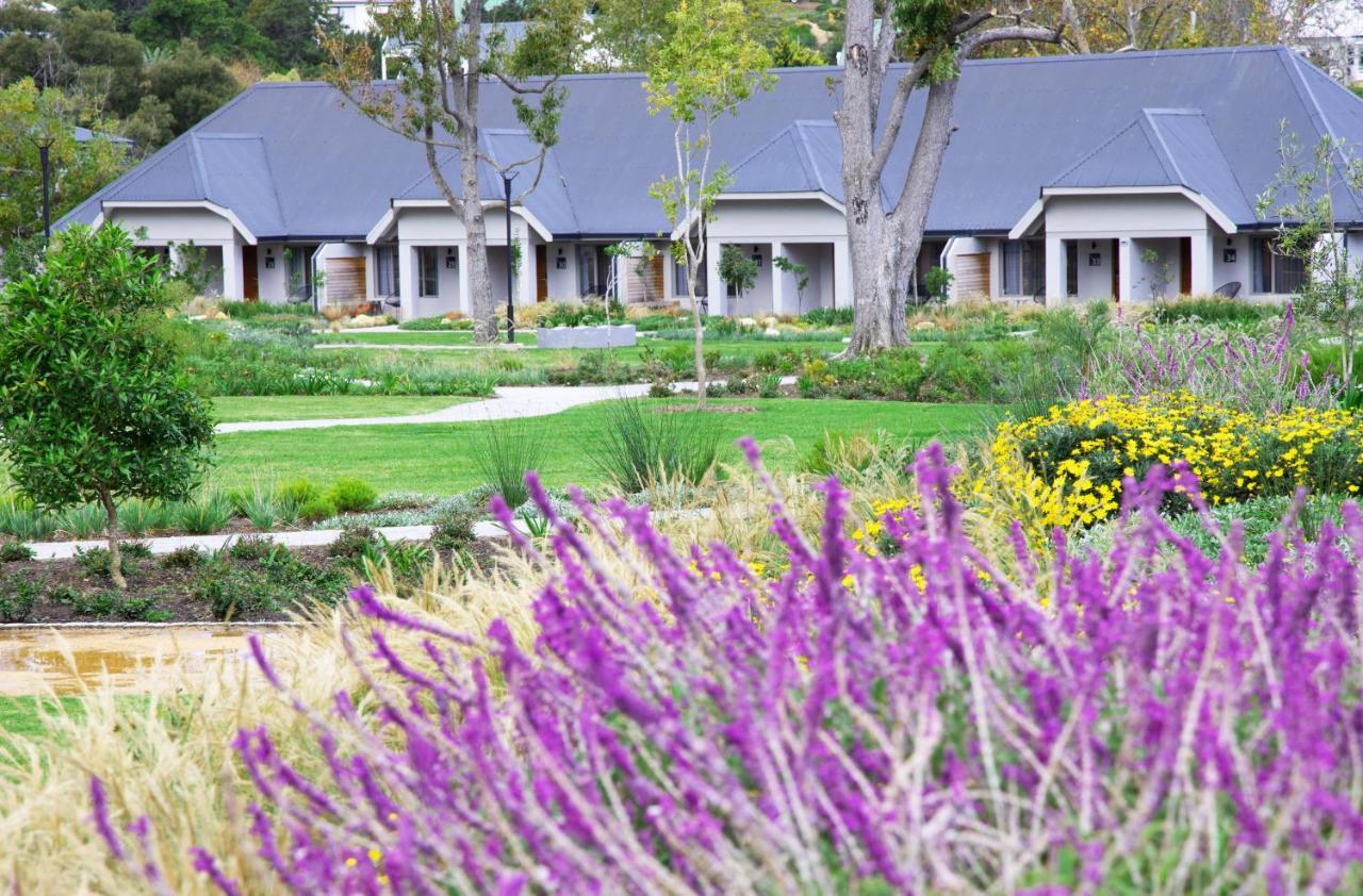 Knysna Hollow Country Estate Eksteriør billede