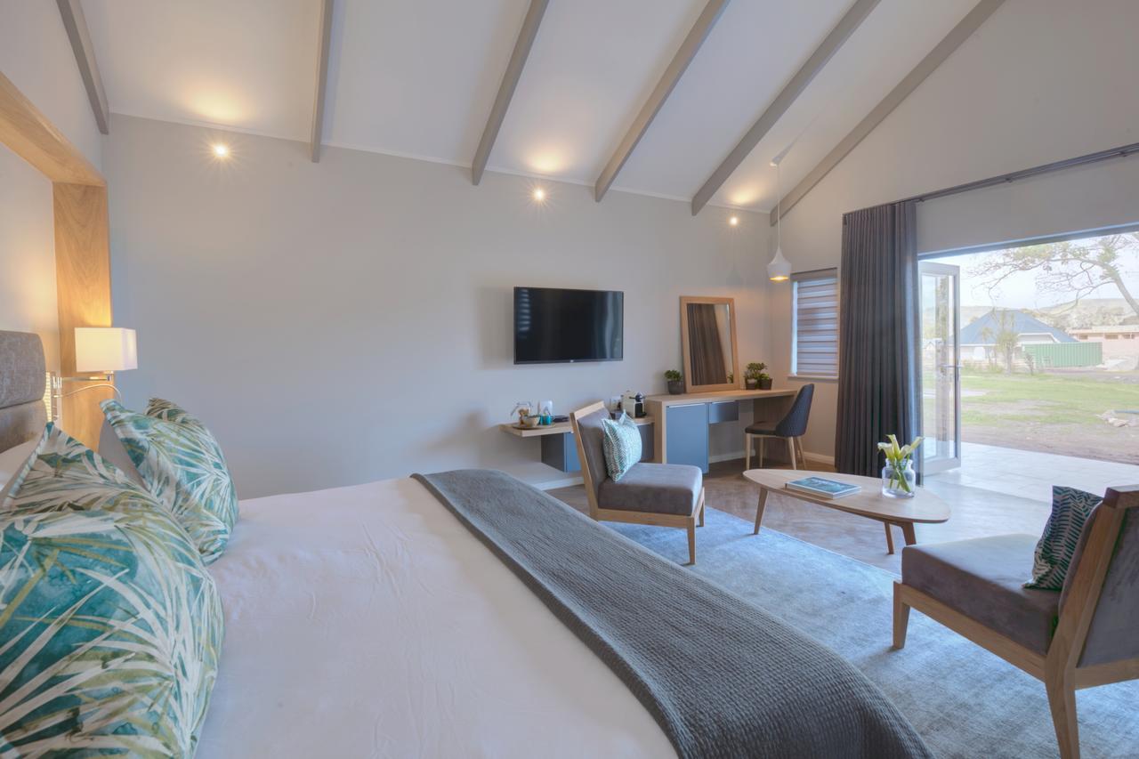 Knysna Hollow Country Estate Eksteriør billede