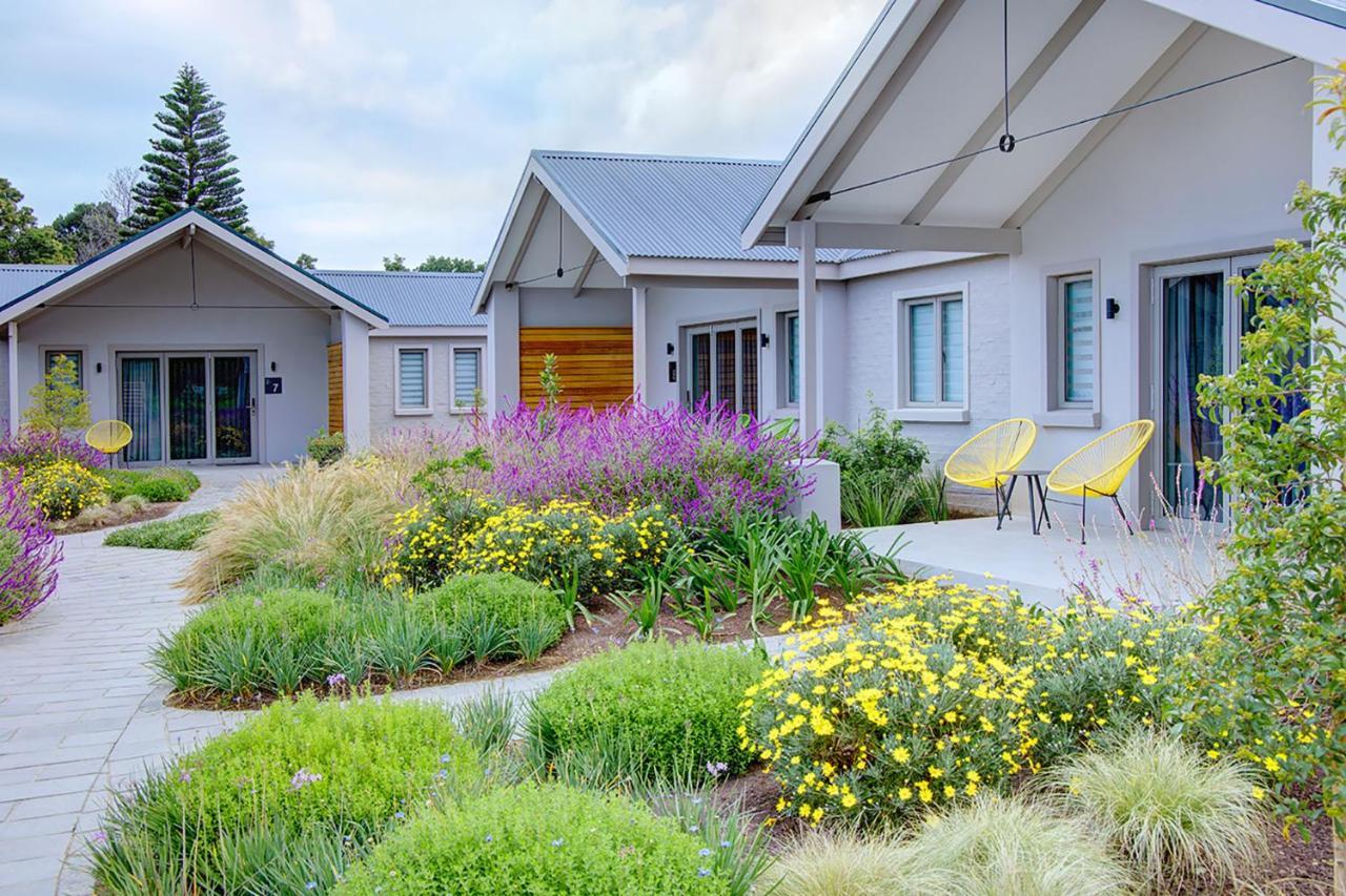 Knysna Hollow Country Estate Eksteriør billede