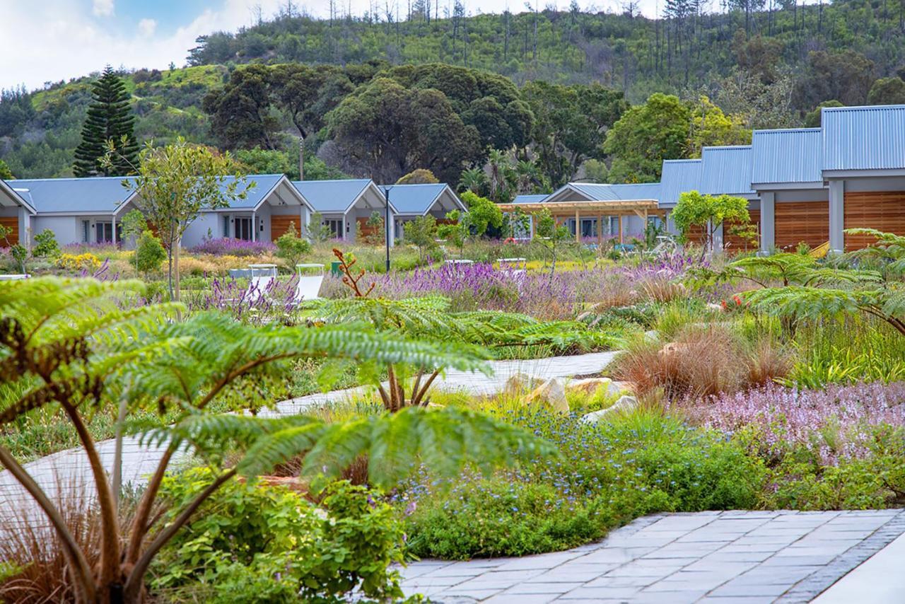 Knysna Hollow Country Estate Eksteriør billede